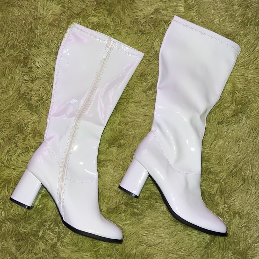 Funtasma Gogo Boot